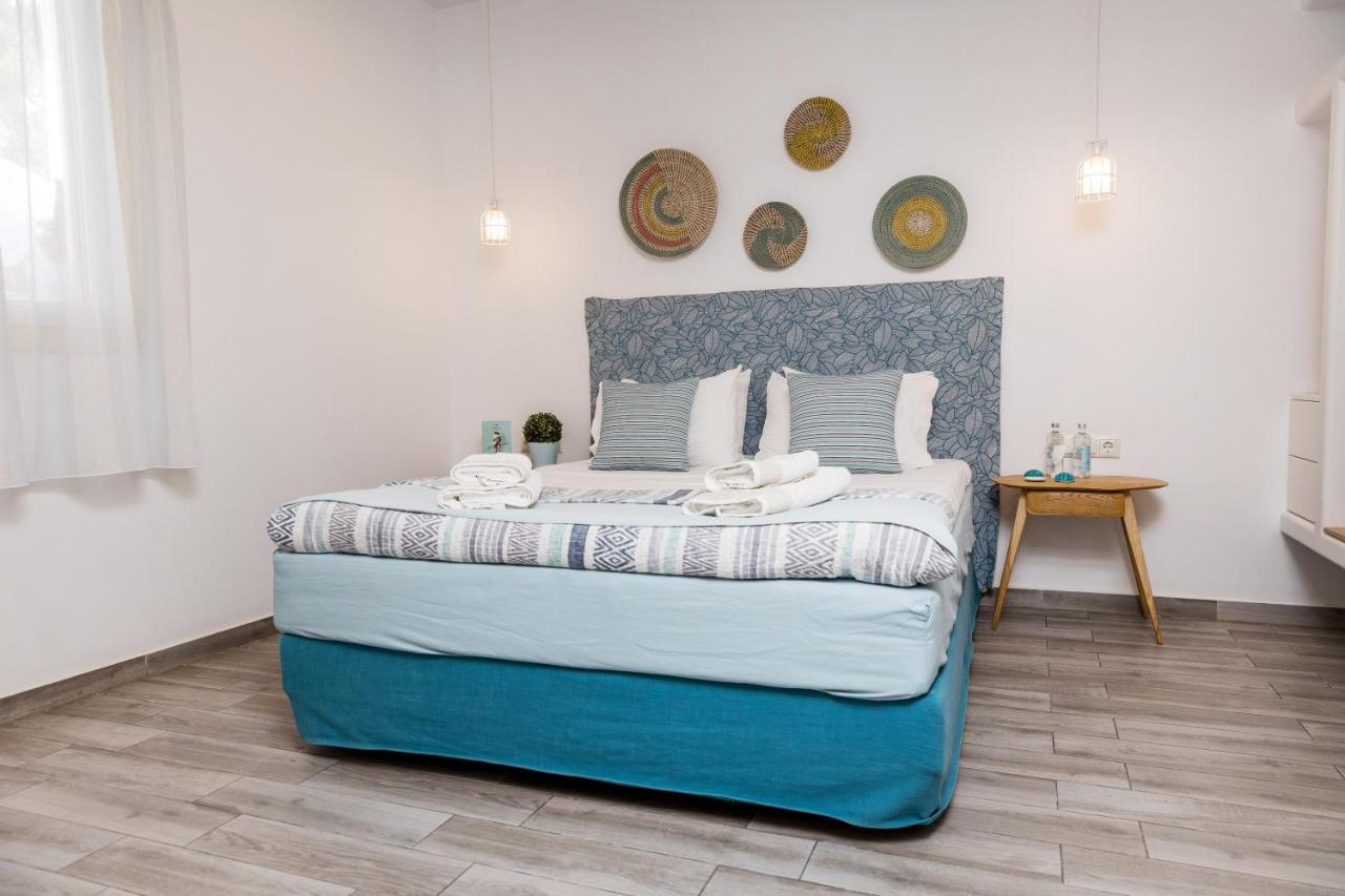 Korali 2* Naxos City