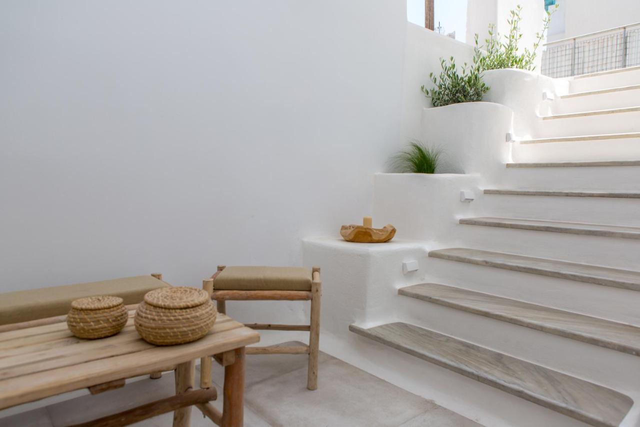 Korali Naxos City